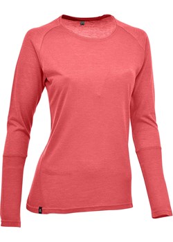 Maul Sport Koszulka funkcyjna "Sorpesee" w kolorze koralowym ze sklepu Limango Polska w kategorii Bluzki damskie - zdjęcie 189119607