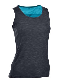 Maul Sport Top funkcyjny "Garda 3 fresh" w kolorze granatowym ze sklepu Limango Polska w kategorii Bluzki damskie - zdjęcie 189119609