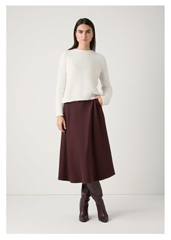 More &amp; More Koszulka w kolorze białym ze sklepu Limango Polska w kategorii Bluzki damskie - zdjęcie 189120405