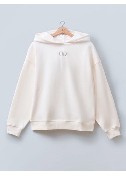 LeGer Bluza "Talea" w kolorze kremowym ze sklepu Limango Polska w kategorii Bluzy damskie - zdjęcie 189120416