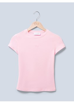 LeGer Koszulka w kolorze jasnoróżowym ze sklepu Limango Polska w kategorii Bluzki damskie - zdjęcie 189120419