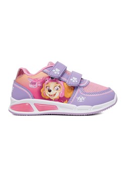 Obuwie sportowe Paw Patrol CEO-CP66-SS26-302PAW ze sklepu ccc.eu w kategorii Buty sportowe dziecięce - zdjęcie 189121306