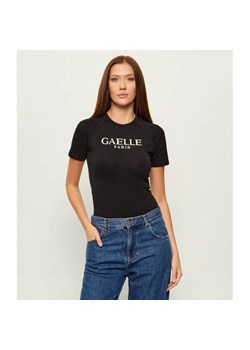 Gaëlle Paris Body | Slim Fit ze sklepu Gomez Fashion Store w kategorii Bluzki damskie - zdjęcie 189122405