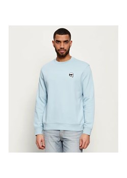Karl Lagerfeld Bluza | Regular Fit ze sklepu Gomez Fashion Store w kategorii Bluzy męskie - zdjęcie 189122406