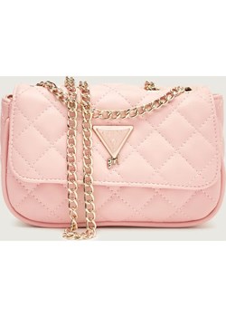 Guess Torebka na ramię ze sklepu Gomez Fashion Store w kategorii Torby i walizki dziecięce - zdjęcie 189122409