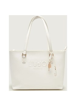 Liu Jo Shopperka HALONA ze sklepu Gomez Fashion Store w kategorii Torby Shopper bag - zdjęcie 189122438