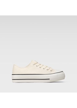 Trampki Jenny Fairy WS160701-02ECO ze sklepu ccc.eu w kategorii Trampki damskie - zdjęcie 189122829