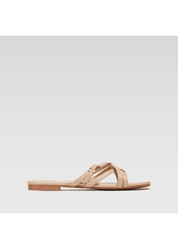 Klapki Jenny Fairy WS5735-02 ze sklepu ccc.eu w kategorii Klapki damskie - zdjęcie 189122857