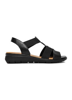 Sandały Go Soft CEO-WI16-INES-07 ze sklepu ccc.eu w kategorii Sandały damskie - zdjęcie 189122885