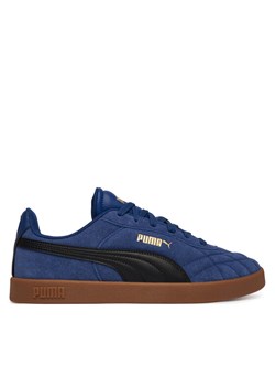 Sneakersy Puma 404465 01 Granatowy ze sklepu eobuwie.pl w kategorii Buty sportowe męskie - zdjęcie 189123329