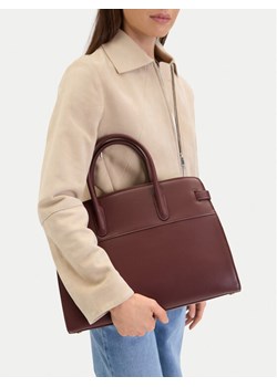 Torebka Gino Rossi Aw02 Brązowy ze sklepu eobuwie.pl w kategorii Torebki damskie - zdjęcie 189123338