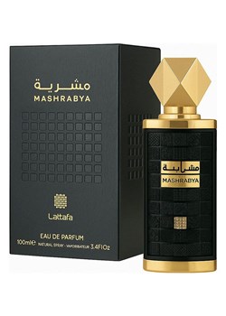 Lattafa Mashrabya - EDP - 100 ml ze sklepu Limango Polska w kategorii Perfumy damskie - zdjęcie 189123807