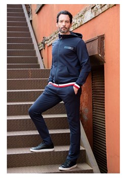 maryplaid Piżama w kolorze granatowym ze sklepu Limango Polska w kategorii Piżamy męskie - zdjęcie 189123899