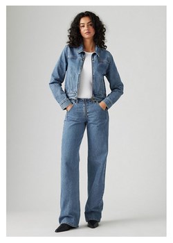 Levi's Dżinsy - Comfort fit - w kolorze niebieskim ze sklepu Limango Polska w kategorii Jeansy damskie - zdjęcie 189123968
