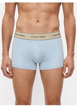 Calvin Klein Underwear Komplet bokserek LV00NB4446 Kolorowy ze sklepu MODIVO w kategorii Majtki męskie - zdjęcie 189124049