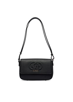 Guess Torebka Isola HWBG99 05210 Czarny ze sklepu MODIVO w kategorii Listonoszki - zdjęcie 189124087
