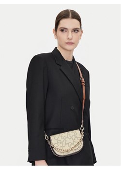 TOUS Torebka Kaos Icon 2002186801 Beżowy ze sklepu MODIVO w kategorii Listonoszki - zdjęcie 189124106