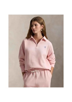 POLO RALPH LAUREN Bluza | Loose fit ze sklepu Gomez Fashion Store w kategorii Bluzy damskie - zdjęcie 189126706