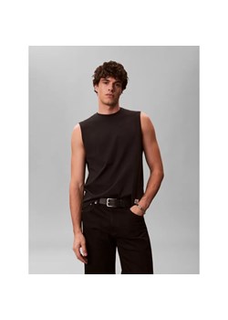 Calvin Klein Jeans Tank top | Regular Fit ze sklepu Gomez Fashion Store w kategorii T-shirty męskie - zdjęcie 189126715