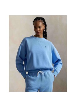 POLO RALPH LAUREN Bluza | Loose fit ze sklepu Gomez Fashion Store w kategorii Bluzy damskie - zdjęcie 189126735