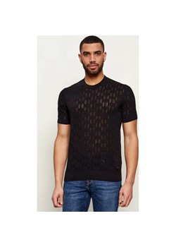 Karl Lagerfeld Sweter | Slim Fit ze sklepu Gomez Fashion Store w kategorii Swetry męskie - zdjęcie 189126746