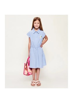 Guess Sukienka ze sklepu Gomez Fashion Store w kategorii Sukienki dziewczęce - zdjęcie 189126747