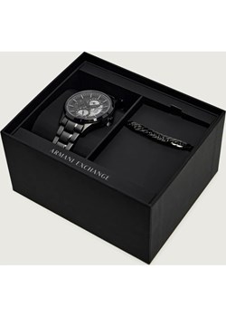 Armani Exchange Zegarek + bransoleta Dante ze sklepu Gomez Fashion Store w kategorii Bransolety - zdjęcie 189126775