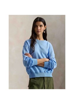 POLO RALPH LAUREN Bluza | Oversize fit ze sklepu Gomez Fashion Store w kategorii Bluzy damskie - zdjęcie 189126778