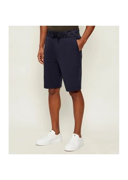 Bogner Szorty LANCE | Regular Fit ze sklepu Gomez Fashion Store w kategorii Spodenki męskie - zdjęcie 189126785