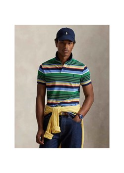 POLO RALPH LAUREN Polo | Custom slim fit ze sklepu Gomez Fashion Store w kategorii T-shirty męskie - zdjęcie 189126787