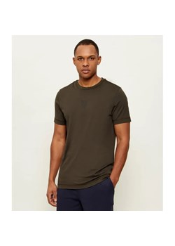 Bogner T-shirt ROC | Regular Fit ze sklepu Gomez Fashion Store w kategorii T-shirty męskie - zdjęcie 189126805