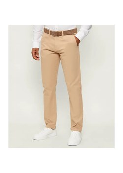 US Polo ASSN Spodnie chino | Classic fit ze sklepu Gomez Fashion Store w kategorii Spodnie męskie - zdjęcie 189126816