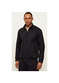 EA7 Bluza | Regular Fit ze sklepu Gomez Fashion Store w kategorii Bluzy męskie - zdjęcie 189126818