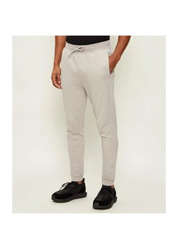 BOSS ORANGE Spodnie dresowe Sestart | Regular Fit ze sklepu Gomez Fashion Store w kategorii Spodnie męskie - zdjęcie 189126826