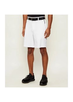 BOSS GREEN Szorty SH_PS Spirit70 | Boss x Porsche | Regular Fit ze sklepu Gomez Fashion Store w kategorii Spodenki męskie - zdjęcie 189126858