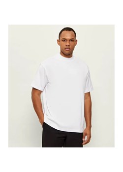 BOSS GREEN T-shirt TS_PS Spirit70 Tock | BOOS X PORSCHE | Regular Fit ze sklepu Gomez Fashion Store w kategorii T-shirty męskie - zdjęcie 189126859