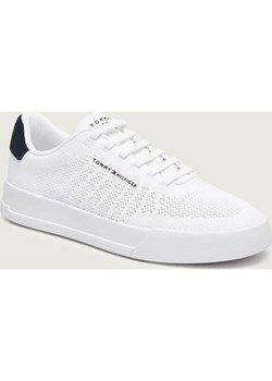 Tommy Hilfiger Sneakersy ze sklepu Gomez Fashion Store w kategorii Buty sportowe męskie - zdjęcie 189126867