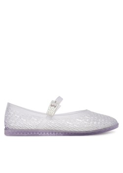 Melissa Baleriny Harper Ad 35974 Przezroczysty ze sklepu MODIVO w kategorii Balerinki dziecięce - zdjęcie 189126947