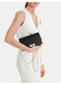 Nine West Torebka EO-Bellis-LX20070 Czarny ze sklepu MODIVO w kategorii Kopertówki - zdjęcie 189126957
