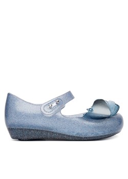 Melissa Baleriny Mini Melissa Ultragirl Fly Iii Bb 32849 Niebieski ze sklepu MODIVO w kategorii Sandały dziecięce - zdjęcie 189126968