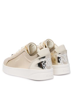PINKO Sneakersy Iris 01 SS0131 P028 Biały ze sklepu MODIVO w kategorii Buty sportowe damskie - zdjęcie 189127025