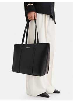Nine West Torebka CEO-Orvia-LDA8458 Czarny ze sklepu MODIVO w kategorii Torby Shopper bag - zdjęcie 189127066