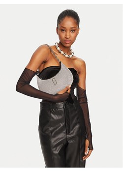 Marc Jacobs Torebka 2R3HSH056H01 Srebrny ze sklepu MODIVO w kategorii Kopertówki - zdjęcie 189127067