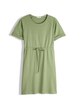 GATE Suknia bawełniana 34 ze sklepu gateshop w kategorii Sukienki - zdjęcie 189128777