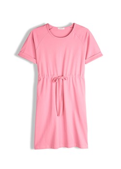 GATE Suknia bawełniana 34 ze sklepu gateshop w kategorii Sukienki - zdjęcie 189128778