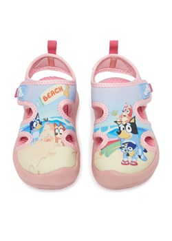 Sandały Garvalin 262850 Różowy ze sklepu eobuwie.pl w kategorii Sandały dziecięce - zdjęcie 189128979