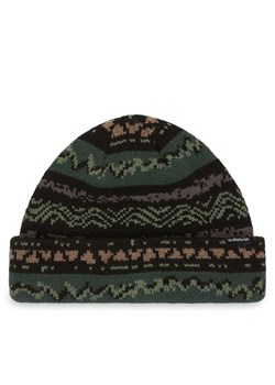 Czapka Quiksilver Archive EQYHA03421 Czarny ze sklepu eobuwie.pl w kategorii Czapki zimowe męskie - zdjęcie 189129126