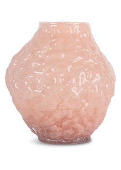 Byon Wazon "Corallo" w kolorze jasnoróżowym - wys. 27 x Ø 26 cm ze sklepu Limango Polska w kategorii Wazony - zdjęcie 189130346