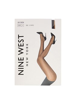 Rajstopy NINE WEST CEO-9WB-004-SS26 ze sklepu ccc.eu w kategorii Rajstopy - zdjęcie 189131298