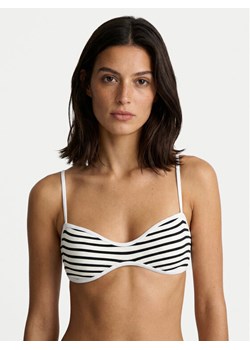 Banana Moon Góra od bikini Poco Nautical MVC06 Granatowy ze sklepu MODIVO w kategorii Stroje kąpielowe - zdjęcie 189131629